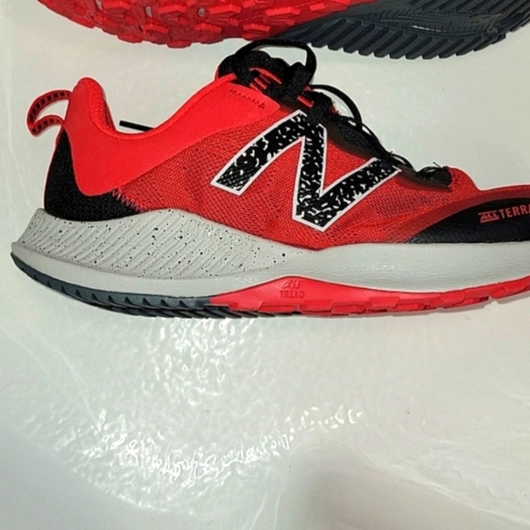 New Balance Men's Athletic Shoes - Picture 4 of 8